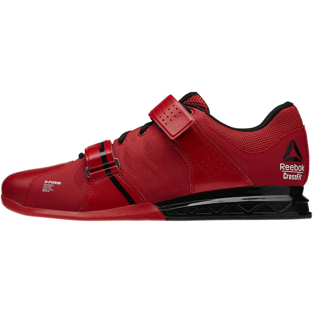 reebok crossfit lifter plus 2.1
