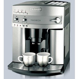 卡拉拉咖啡精品 義大利 Delonghi 迪朗奇 浪漫型 全自動研磨咖啡機 / ESAM 3200