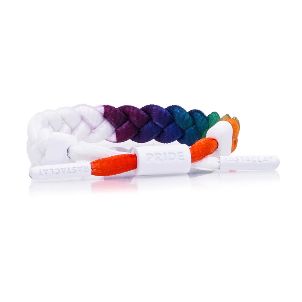 Rastaclat Classic Bracelet - Pride 盒裝 手環《 Jimi 》