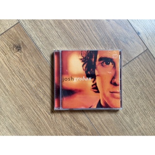 Josh Groban 喬許葛洛班 Closer CD 二手