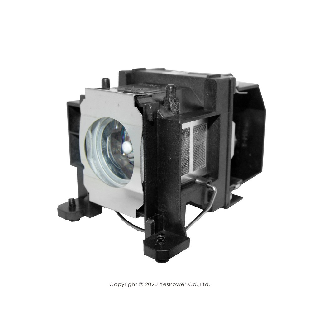 【含稅】ELPLP48 EPSON 副廠環保投影機燈泡/適用EB-1720、EB-1725、EB-1730W