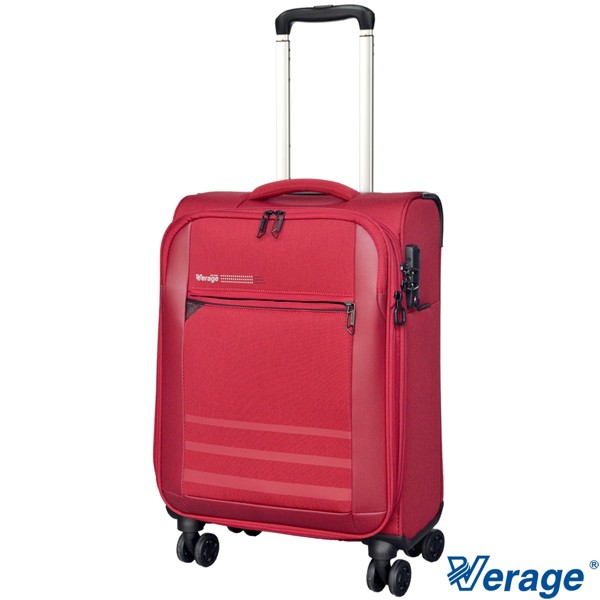 Verage維麗杰19吋簡約商務系列行李箱