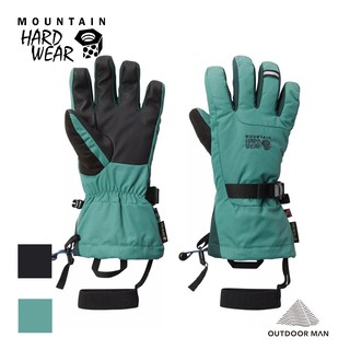 [Mountain Hardwear] 女款 FireFall/2 Gore-Tex 防水手套(1912921)