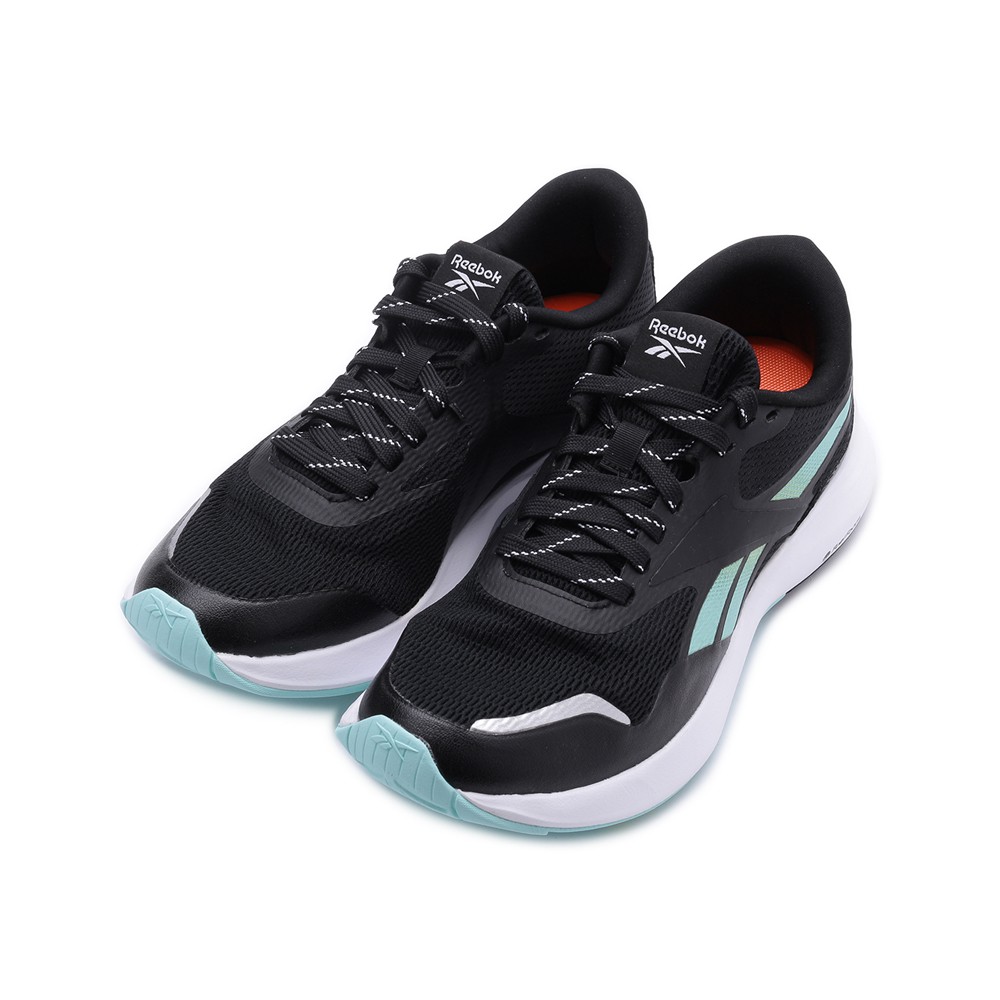 REEBOK ENDLESS ROAD 3.0 避震跑鞋 黑螢綠 FX1232 女鞋