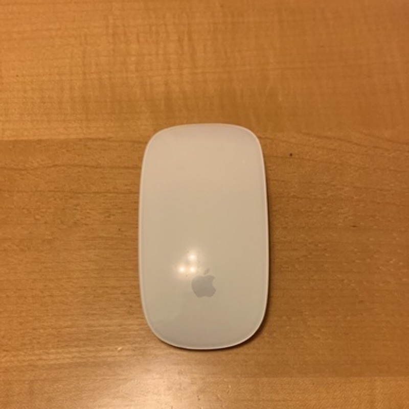 Apple Magic Mouse 1代