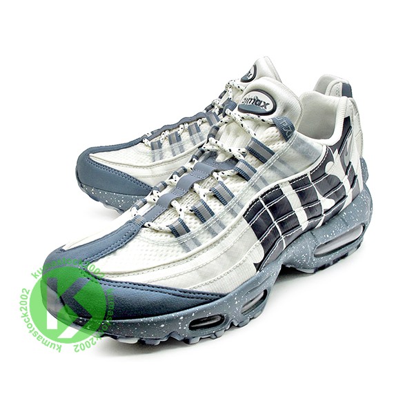 NIKE AIR MAX 95 PRM QS MOUNT FUJI 白深藍 3M 富士山 東京 CI0229-147