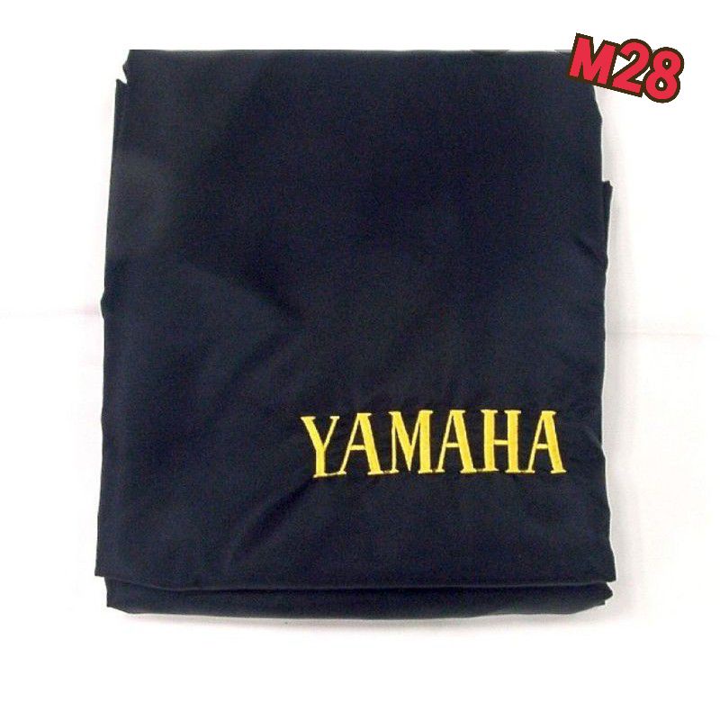 🎶M28 YAMAHA(山葉)原廠 平台鋼琴罩/平台鋼琴套／平台鋼琴防塵罩