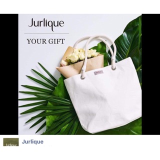 澳洲Jurlique 化妝包、環保杯、專櫃精美提袋