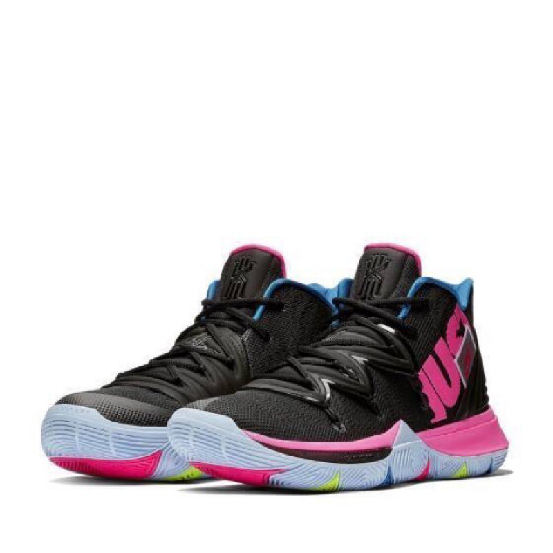 just do it kyrie 5