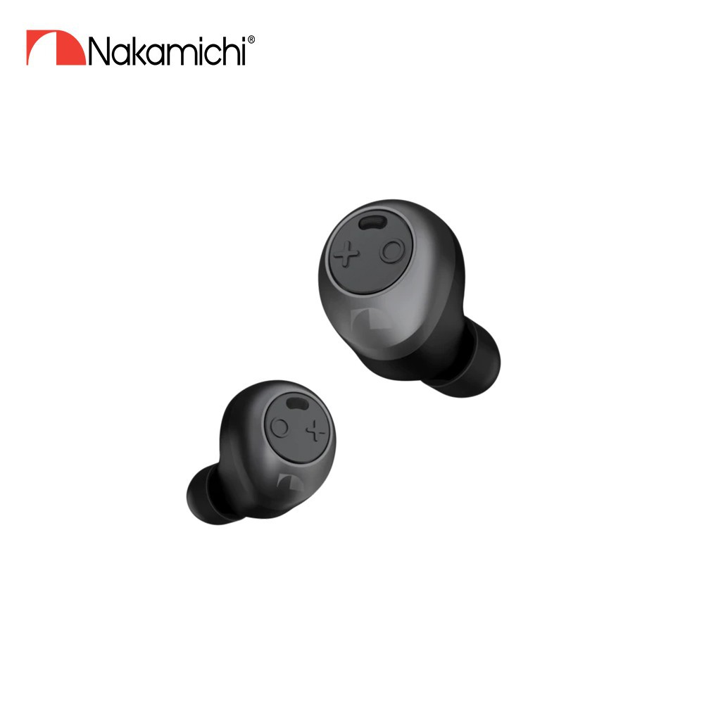 Nakamichi LIVE TW150NC 主動降噪防水真無線藍芽耳機 現貨 廠商直送
