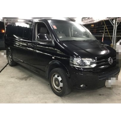 12年福斯t5 手自排 庫存車釋出 45 6萬 蝦皮購物