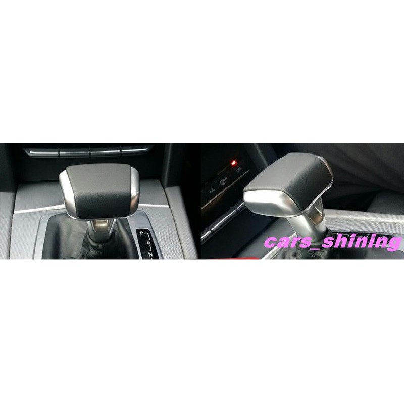 cars_shining 全新 SLS LOOK 排檔頭 W209 W208 W210 W220 W212