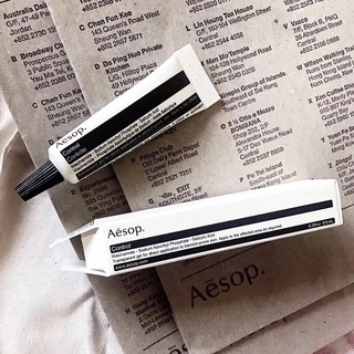 【TIMELESS】Aesop 控油 9mL 肌膚調理混合適用