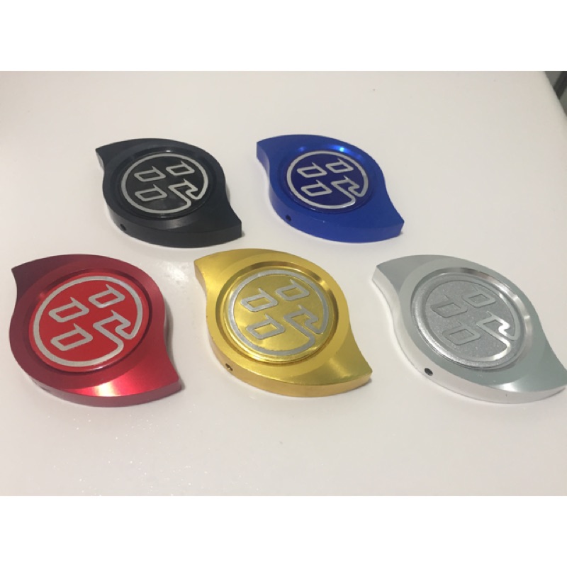GT86專屬鋁合金水箱飾蓋 現貨