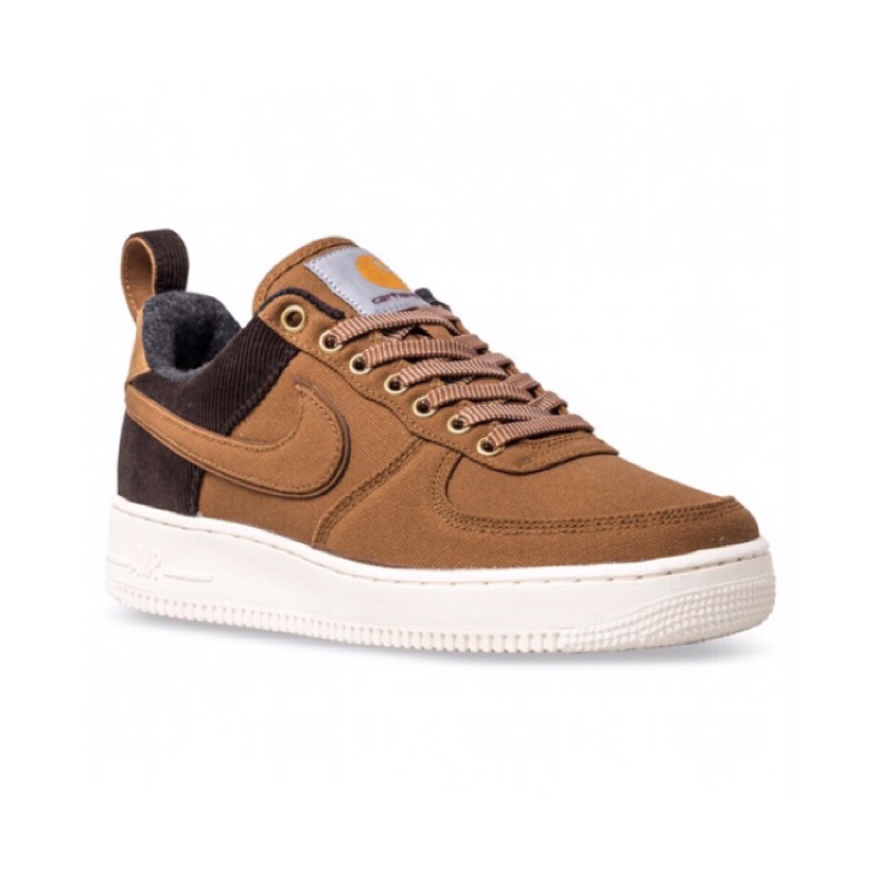 nike carhartt air force 1