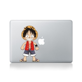 蘋果 Apple Macbook Air/Pro 海賊王4 13.3寸 創意貼紙