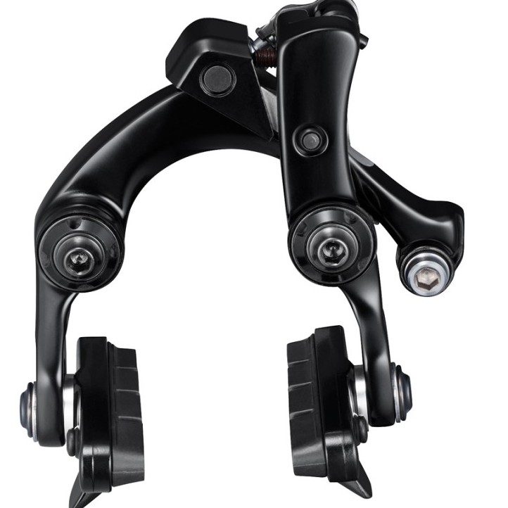 &lt;湯姆貓&gt; Shimano Dura-Ace BR-R9110-R 直鎖式後下叉夾器