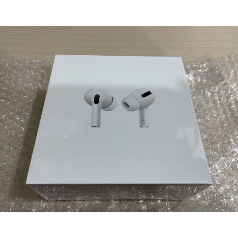 AirPods Pro MLWK3TA/A MagSafe 生日聖誕新年禮物藍牙耳機 面交5300