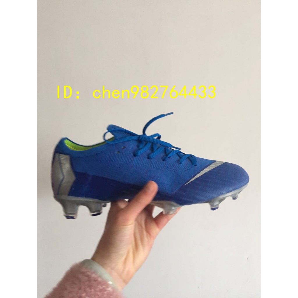 Ultimate Nike Mercurial Vapor X 10 Test & Review by