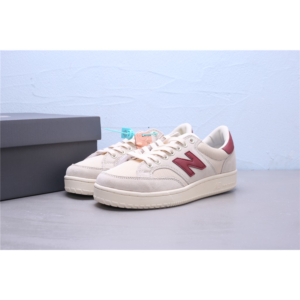 new balance pro court