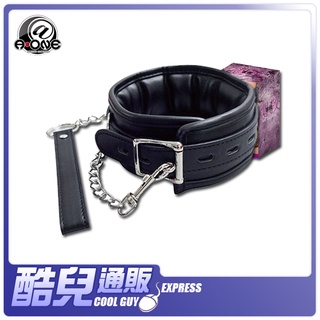 日本 A-ONE 狗奴訓練禁錮調教 牽繩狗鍊型首枷 TIED COLLAR with Leash BDSM 犬奴 項圈