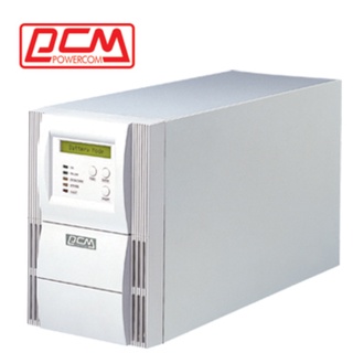 ❤️含稅 科風 POWERCOM UPS VGD-1000 1000VA 110V 220V 在線式不斷電系統