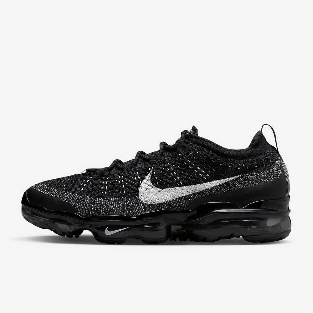 NIKE 休閒鞋 運動鞋 AIR VAPORMAX 2023 FK 男 DV1678001 黑色 現貨 廠商直送