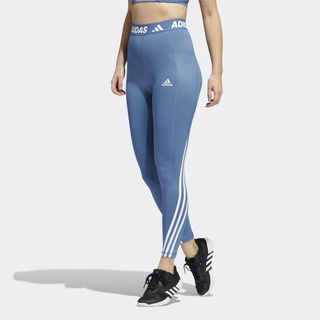 adidas TECHFIT 全長緊身褲 女 HD4493 官方直營