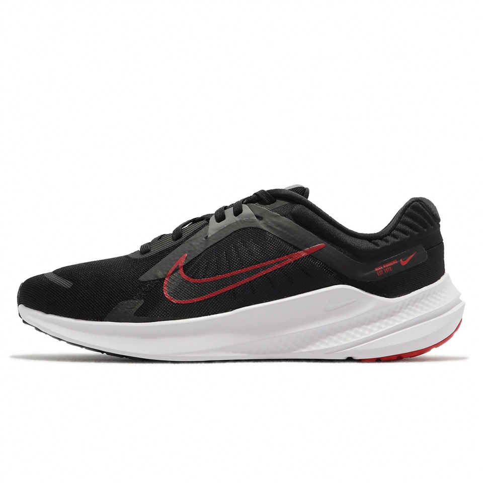 Nike Quest 5 男 輕量 緩震 運動 慢跑鞋 DD0204004