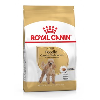 ROYAL CANIN 法國皇家 PDA 貴賓成犬專用乾糧