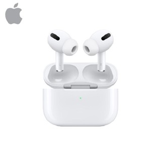 Image of Apple AirPods Pro 藍芽無線降噪耳機 支援MagSafe 公司貨 MLWK3TA