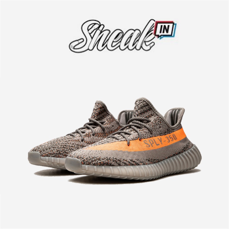 支持驗貨 Adidas Yeezy Boost 350 V2 愛迪達椰子鞋 慢跑鞋 跑步鞋 男鞋 女鞋 GW1229