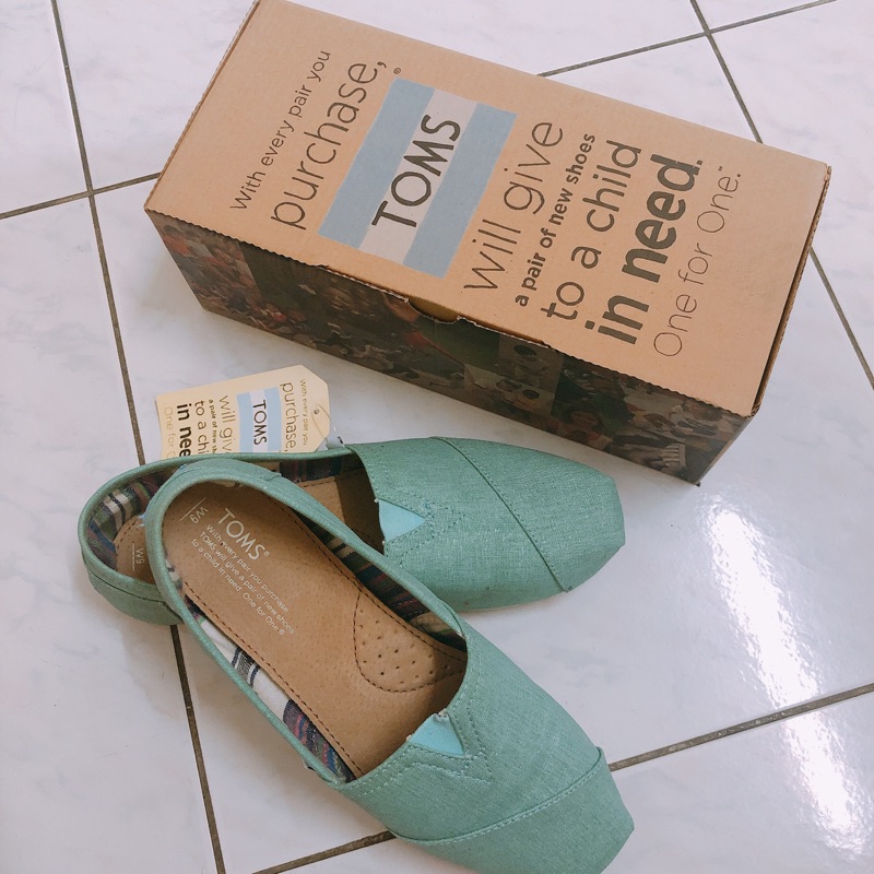 TOMS®經典 女鞋