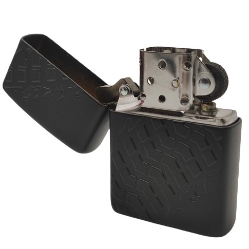 Zippo 28966 燃油式打火機 煤油打火機 型號 28966   鎧甲 盔甲 裝甲 Armor 【現貨】