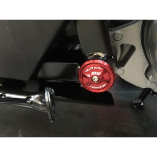 Ridea SMAX S-MAX ABS 一代SMAX 二代SMAX ★ 朝幸機車行 ★車台塞 車台蓋 車台飾蓋 車身飾