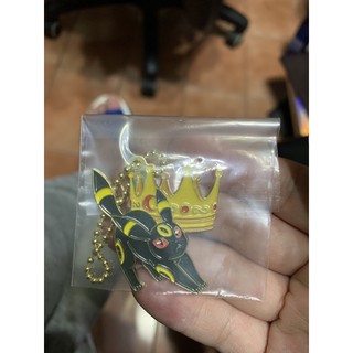 神奇寶貝 寶可夢 月精靈 一番賞 吊飾 未拆