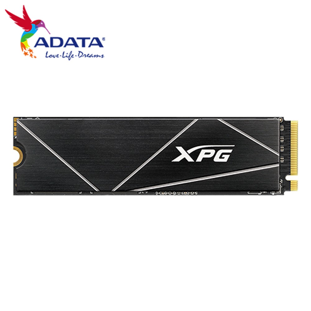 威剛 XPG GAMMIX S70 BLADE 2TB PCIe Gen4x4 M.2 2280 固態硬碟 廠商直送
