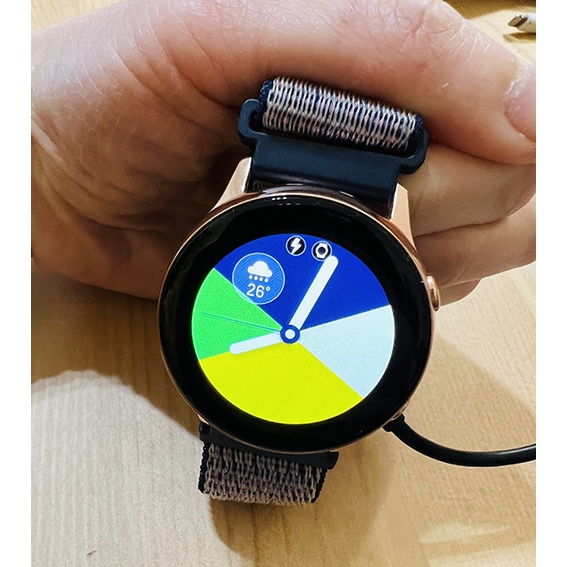 Samsung Active Watch 機身良好（DA32) SM-R500 2019