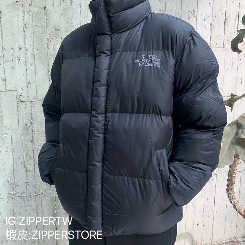 The North face RIVERTON T-BALL JACKET - アウター