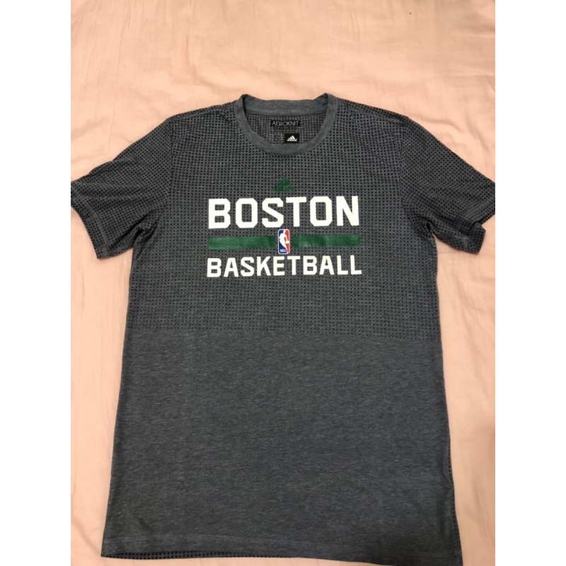 NBA Boston Celtics 波士頓塞爾提克隊 Adidas ClimaCool