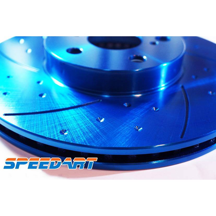【Speed Art】煞車盤 煞車 碟盤 汽車碟盤 TOYOTA/COROLLA 1.8/原廠規格前畫線碟盤