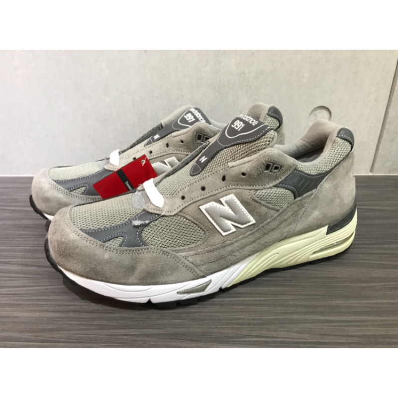 new balance 991gl