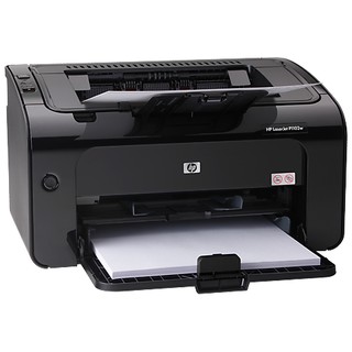 二手 中古 HP P1102W 雷射印表機 黑白雷射 列印 印表機 使用85A 碳粉匣 新北板橋中和土城新莊區