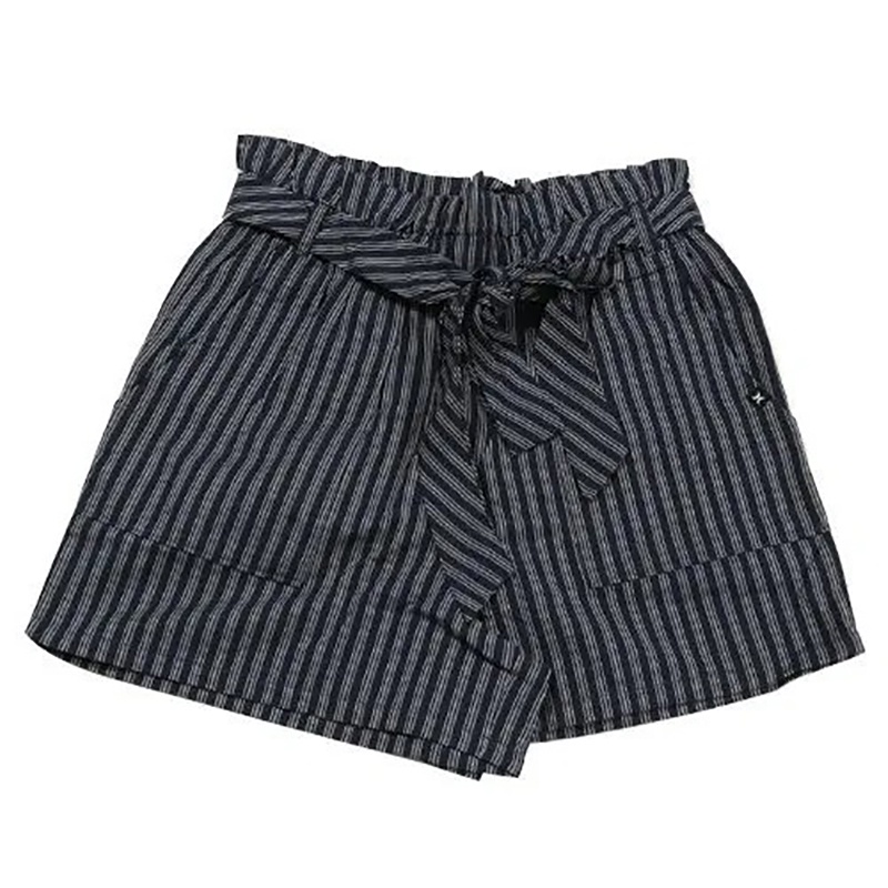 HURLEY｜女 CINDY TWILL SHORTS 短褲