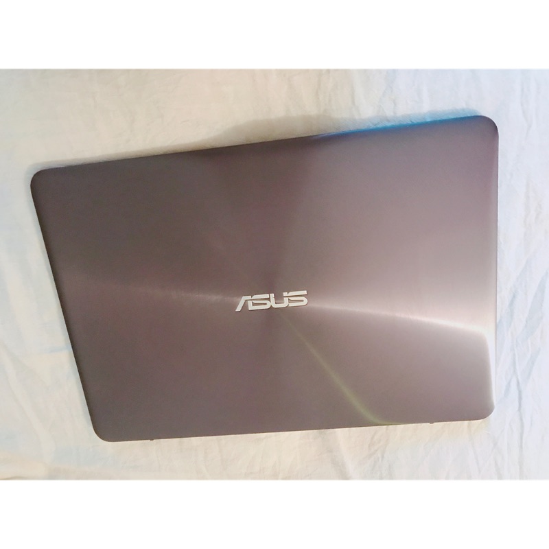 ASUS UX305C 輕薄筆電(二手)已預訂