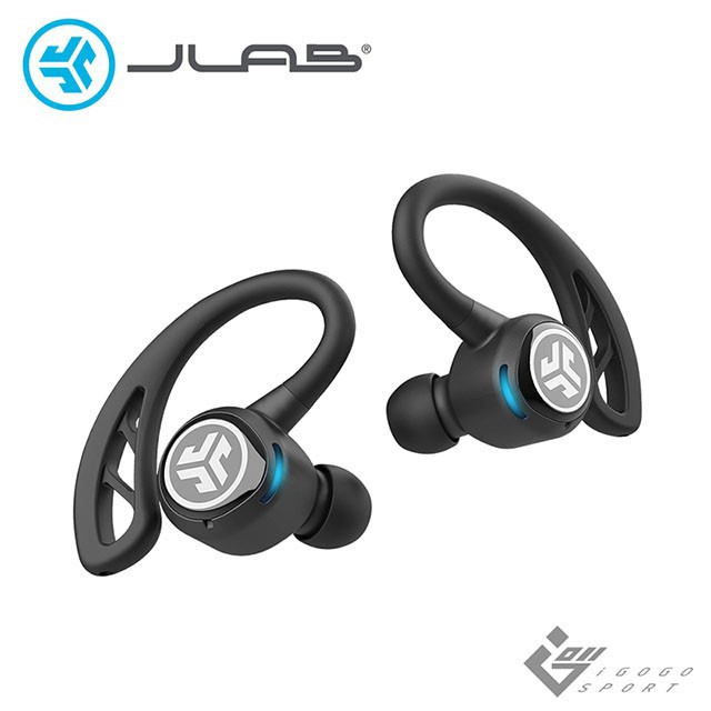 JLab Epic Air Sport 真無線運動耳機 現貨 廠商直送 宅配免運