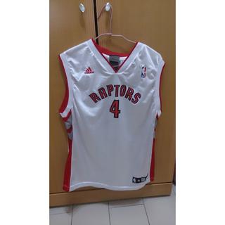 NBA球衣 Youth Jersey Chris Bosh 暴龍隊 燙印球衣 暴龍球衣