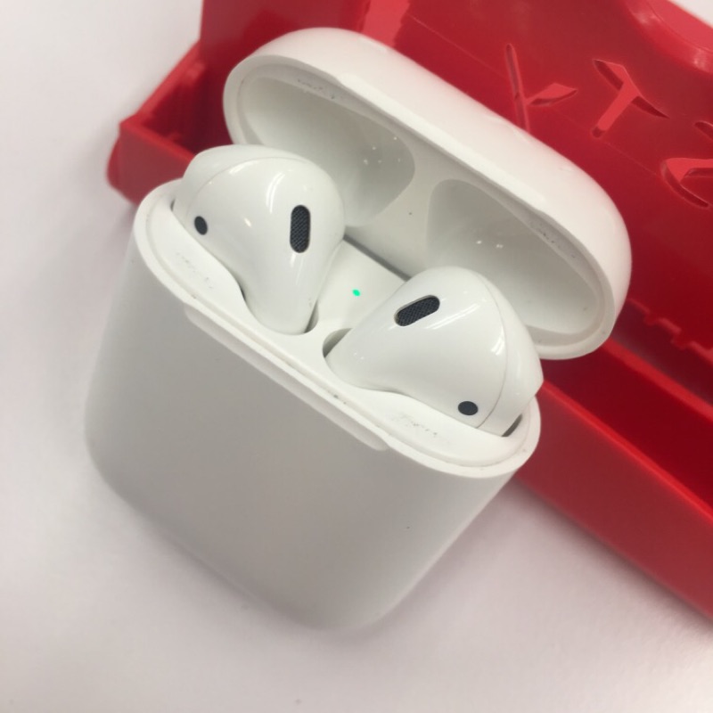 Apple AirPods 一代二手