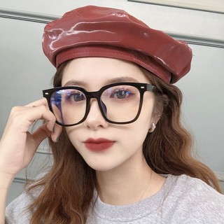 2色 年度韓版最新款式平光眼鏡 72154