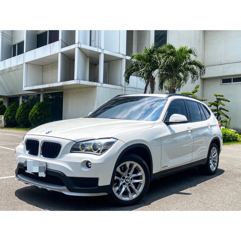 X1 中古車的價格推薦 22年11月 比價比個夠biggo